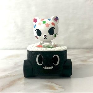 Tokidoki Sushi Cars Palette California Rollin’